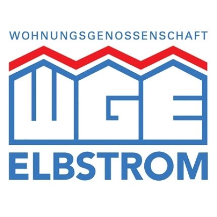 Logotipo de Wohnungsgenossenschaft Elbstrom eG