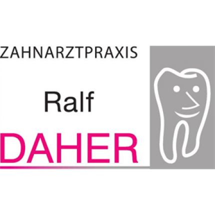 Logo van Zahnarztpraxis Ralf Daher