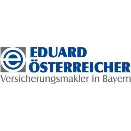 Logo from Eduard Österreicher GmbH - Versicherungsmakler in Bayern