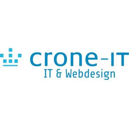 Logotyp från Crone-IT