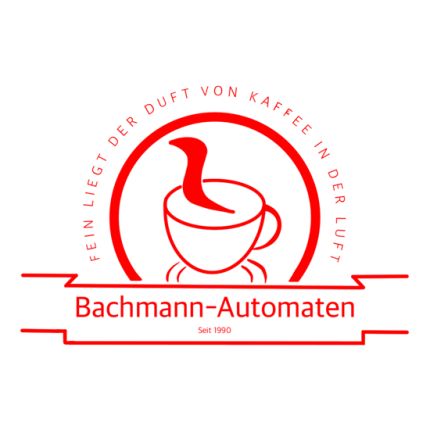 Logo from Bachmann Automaten e.K.