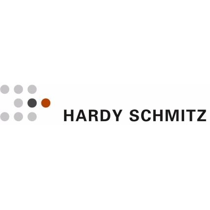 Logo von HARDY SCHMITZ GmbH