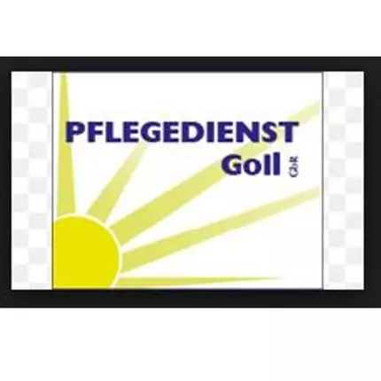 Logo da Pflegedienst Goll GbR