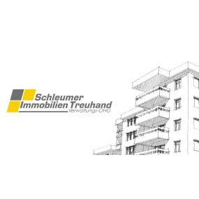 Bild von Schleumer Immobilien Treuhand Verwaltungs-OHG