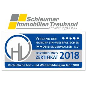 Bild von Schleumer Immobilien Treuhand Verwaltungs-OHG