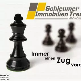 Bild von Schleumer Immobilien Treuhand Verwaltungs-OHG