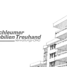 Bild von Schleumer Immobilien Treuhand Verwaltungs-OHG