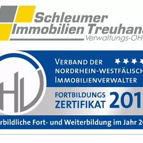 Bild von Schleumer Immobilien Treuhand Verwaltungs-OHG