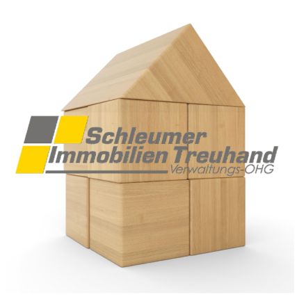 Logo from Schleumer Immobilien Treuhand Verwaltungs-OHG