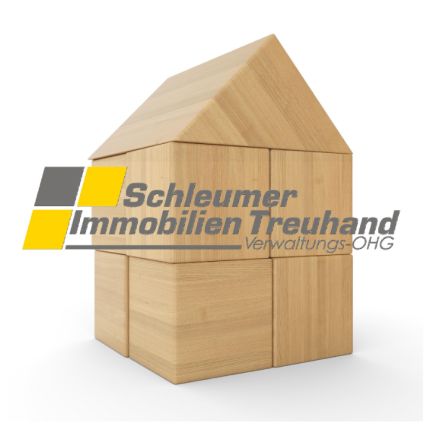 Logo fra Schleumer Immobilien Treuhand Verwaltungs-OHG