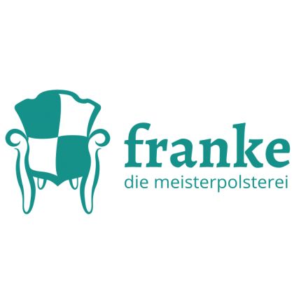 Logo von Polsterei Franke