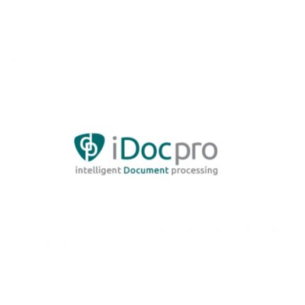 Logotyp från idocpro.de UG