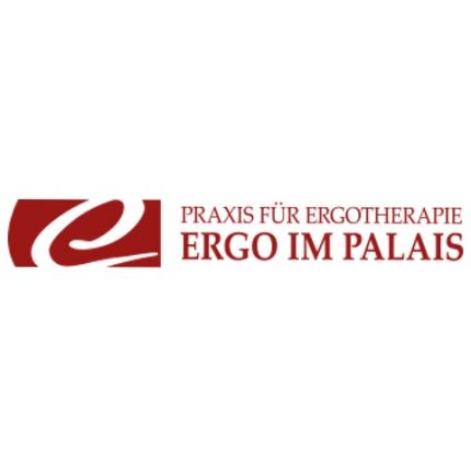 Logo van Ergo im Palais GmbH Ergotherapie, Neurofeedback, Kinderfrühförderung in Hanau