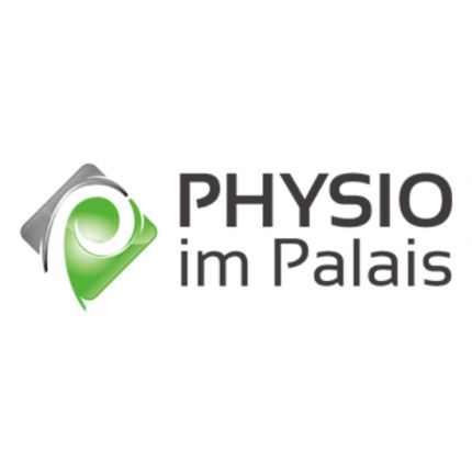 Logo van Physio im Palais GmbH Physiotherapie, Krankengymnastik in Hanau