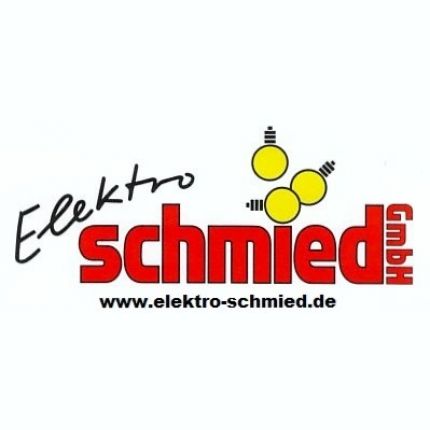 Logotyp från Elektro Schmied GmbH