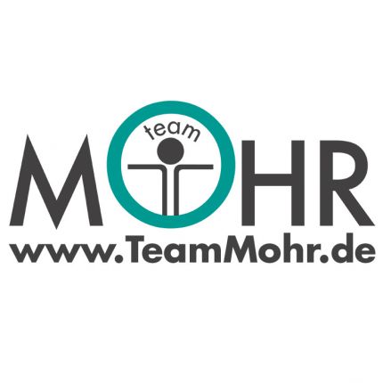 Logotyp från Team Mohr GmbH (Physiotherapie am Nettebad)