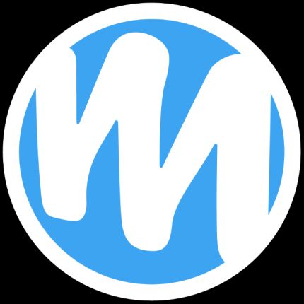 Logo de mmedien GmbH - CONTENT DESIGN MARKETING