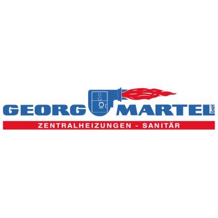 Logo od Georg Martel GmbH