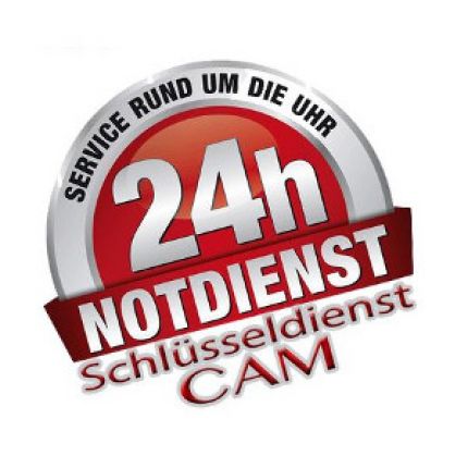 Λογότυπο από Schlüsseldienst Cam