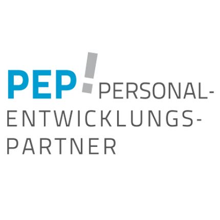 Logo fra PEP Personalentwicklungspartner GmbH