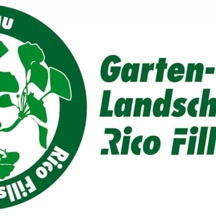 Logo from Garten- und Landschaftsbau Rico Fillsack