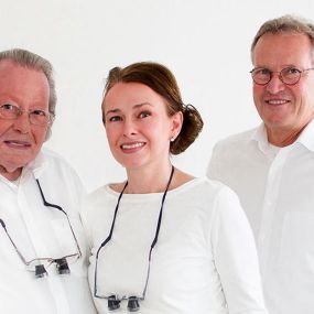 Bild von Dr. Klaus-Willy Erdmann, Dr. Thomas Hüttner, Dr. Anja Christina Erdmann & Partner GbR