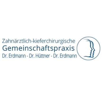 Logo od Dr. Klaus-Willy Erdmann, Dr. Thomas Hüttner, Dr. Anja Christina Erdmann & Partner GbR