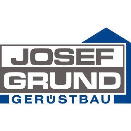 Logo fra Josef Grund Gerüstbau GmbH
