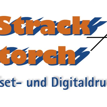 Logo de Strack + Storch