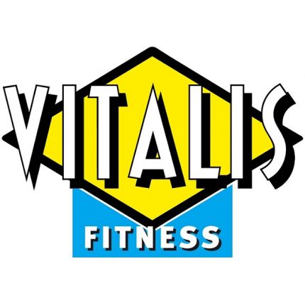 Logo van Fitnessclub Vitalis