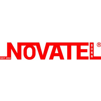 Logotipo de Novatel Handy und iPhone Express Reparatur Bonn