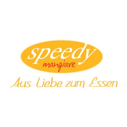 Logo von Speedy Mangiare Pizzeria in Hagen