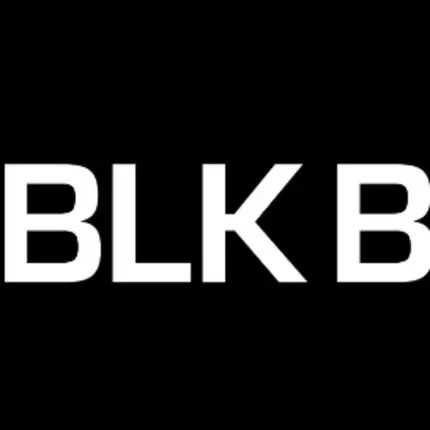 Logo fra BLK BOX