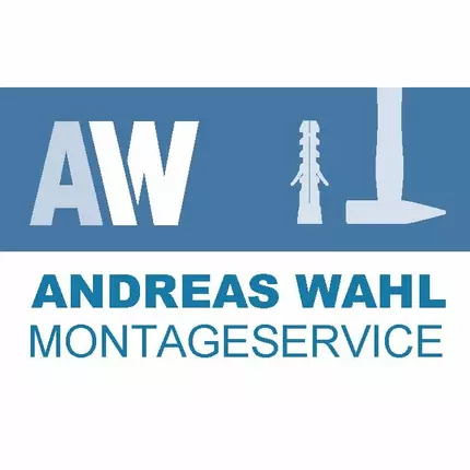 Logo von Montageservice Wahl