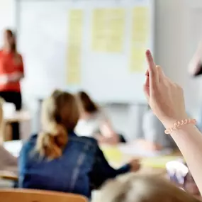 Bild von Kosmetikschule Aesthetic Academy Hamburg