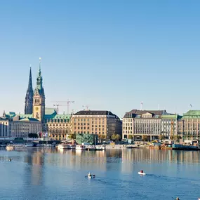 Bild von Kosmetikschule Aesthetic Academy Hamburg