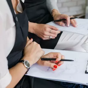 Bild von Kosmetikschule Aesthetic Academy Hamburg