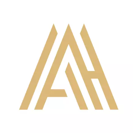 Logotipo de AAH Aesthetic Academy Hamburg GmbH