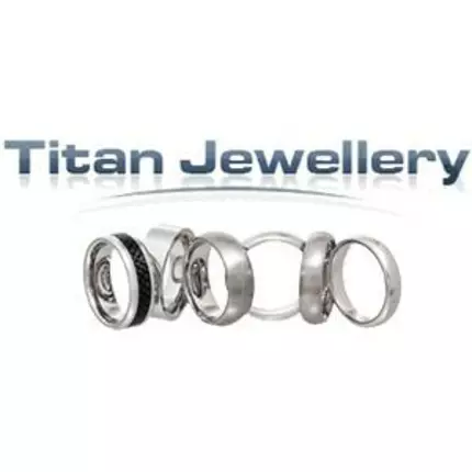 Logo de Titan Jewellery