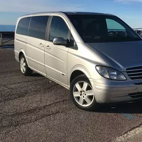 Bild von Taxi catania centro aeroporto servizio ncc distefano