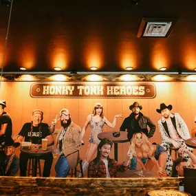 Best themed bars in Scottsdale