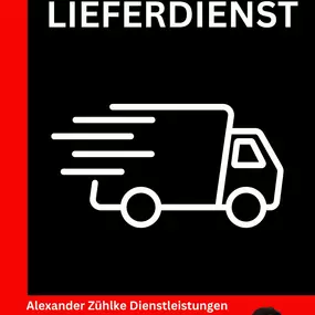 Bild von AZD Alexander Zühlke Dienstleistungen