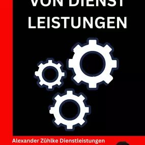 Bild von AZD Alexander Zühlke Dienstleistungen