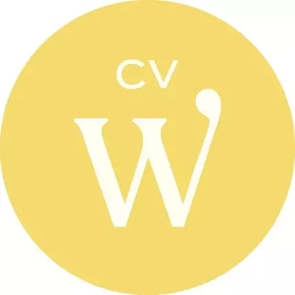 Logo de CV Wellbeing