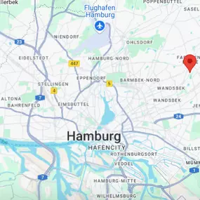 Bild von TechStudios. Hamburg