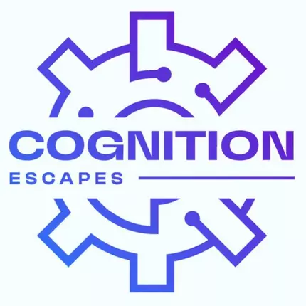 Logo de Cognition Escapes - Seattle Escape Room