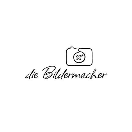 Logo da Die Bildermacher