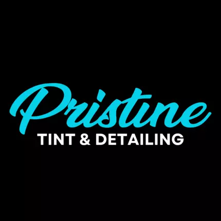 Logo van Pristine Tint & Detailing