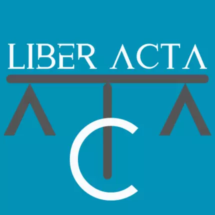 Logo fra LIBER ACTA