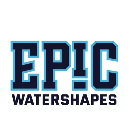 Logo von Epic Watershapes